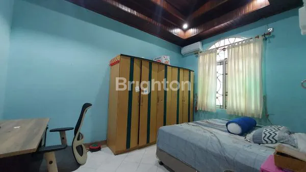 image RUMAH FULLY FURNISHED SIAP HUNI DI ARIZONA BALIKPAPAN BARU (6)