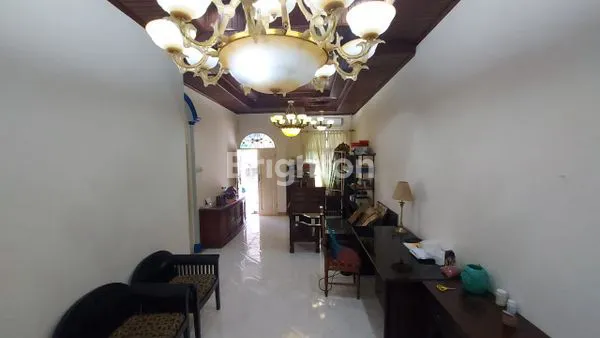 image RUMAH FULLY FURNISHED SIAP HUNI DI ARIZONA BALIKPAPAN BARU (2)