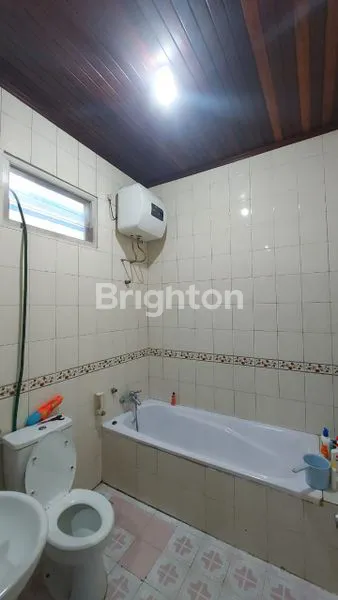 image RUMAH FULLY FURNISHED SIAP HUNI DI ARIZONA BALIKPAPAN BARU (3)