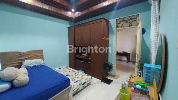 image RUMAH FULLY FURNISHED SIAP HUNI DI ARIZONA BALIKPAPAN BARU (7)