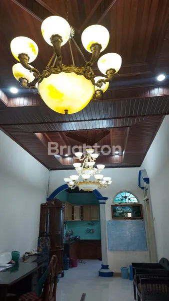 image RUMAH FULLY FURNISHED SIAP HUNI DI ARIZONA BALIKPAPAN BARU (5)