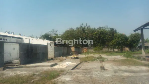 image PABRIK AKTIF LT 39.900M² DI JL RAYA MOJOAGUNG (3)