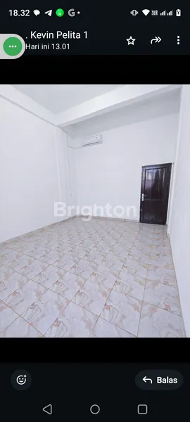 image RUKO SIAP USAHA DI MEDAN, DEKAT POLRESTA & PAJAK (8)