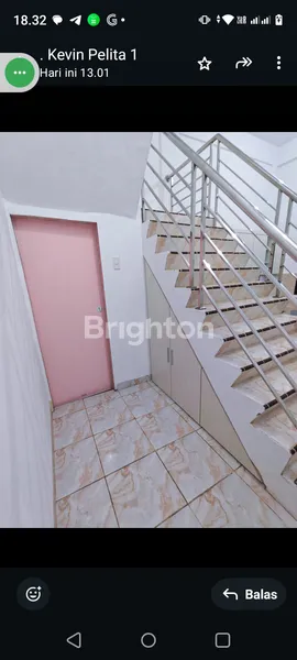 image RUKO SIAP USAHA DI MEDAN, DEKAT POLRESTA & PAJAK (6)