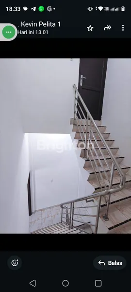 image RUKO SIAP USAHA DI MEDAN, DEKAT POLRESTA & PAJAK (4)