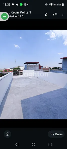 image RUKO SIAP USAHA DI MEDAN, DEKAT POLRESTA & PAJAK (3)