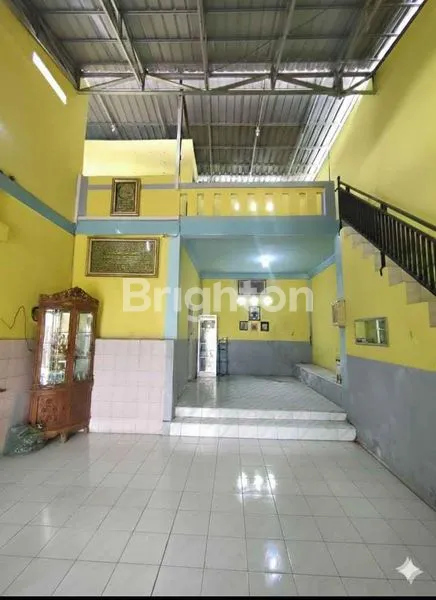 image HUNIAN STRATEGIS 4KT DI PERUMAHAN PT HER (3)