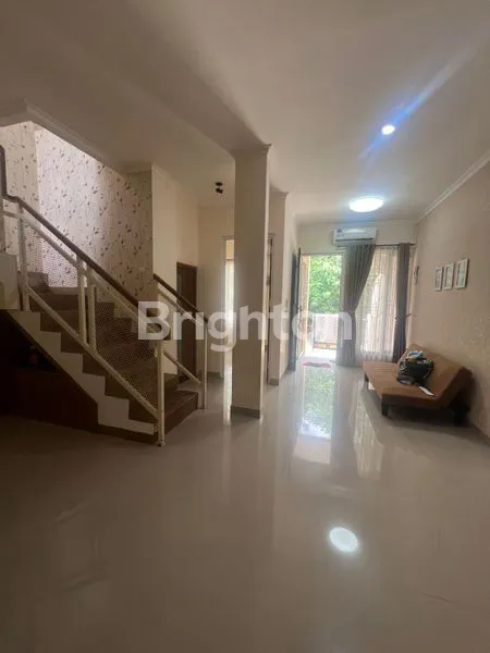 image RUMAH 2 LANTAI SIAP HUNI DI WISMA MAS, SAWANGAN DEPOK (2)