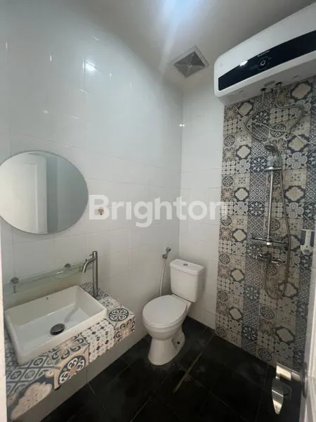 image RUMAH 2 LANTAI SIAP HUNI DI WISMA MAS, SAWANGAN DEPOK (7)