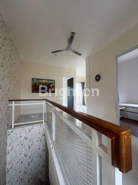 image RUMAH 2 LANTAI SIAP HUNI DI WISMA MAS, SAWANGAN DEPOK (4)