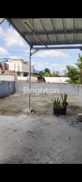 image COMMERCIAL RUKO 3 LANTAI + ROOFTOP – KEBAYORAN BARU || LOKASI MATANG \U25CF AKSES LENGKAP (3)