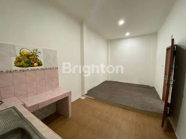 image DIJUAL CEPAT RUMAH CLUSTER MURCE TANGERANG KOTA (4)