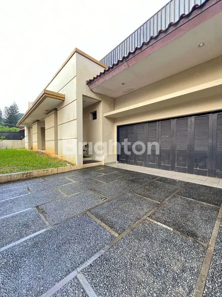 image DIJUAL RUMAH MEWAH DI CIBUBUR JAKARTA TIMUR (1)