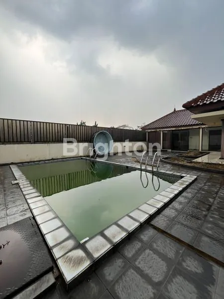 image DIJUAL RUMAH MEWAH DI CIBUBUR JAKARTA TIMUR (6)