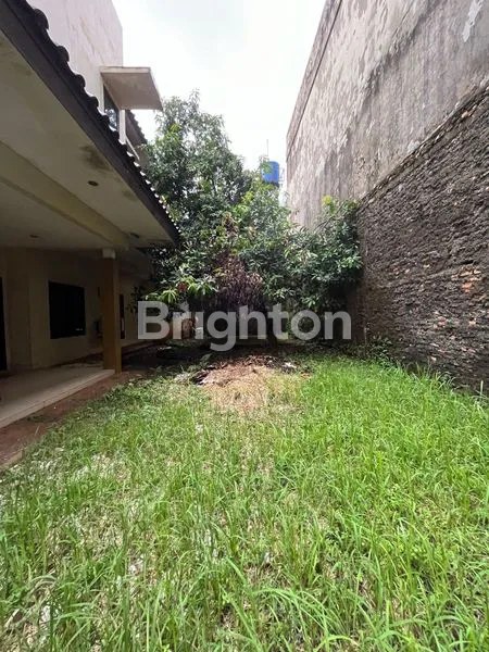 image DIJUAL RUMAH MEWAH DI CIBUBUR JAKARTA TIMUR (2)