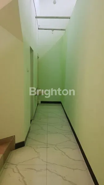 image RUMAH EX KOS 2 LANTAI | LOKASI STRATEGIS DEKAT PERBATASAN SURABAYA - SIDOARJO (4)