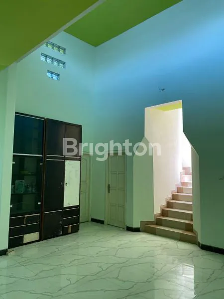 image RUMAH EX KOS 2 LANTAI | LOKASI STRATEGIS DEKAT PERBATASAN SURABAYA - SIDOARJO (2)