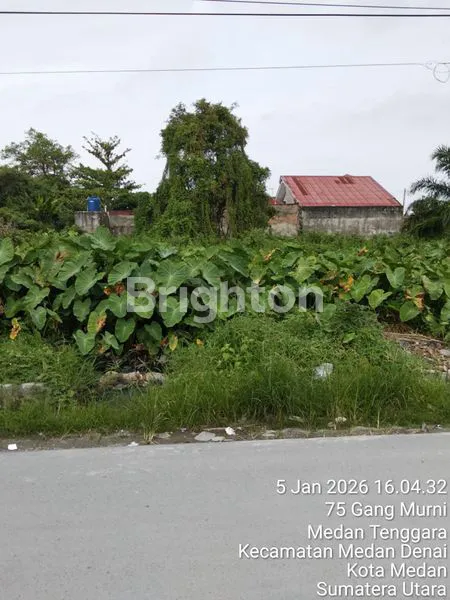 image TANAH STRATEGIS DI KOTA MEDAN (1)