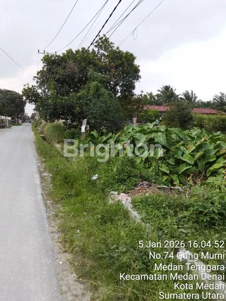 image TANAH STRATEGIS DI KOTA MEDAN (2)