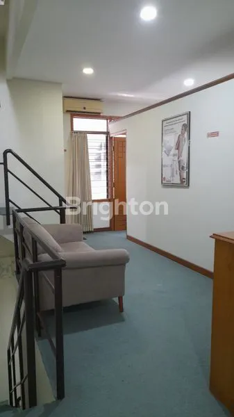 image RUKO 3 LANTAI SIAP PAKAI DI PUSAT BISNIS KOTA SEMARANG (5)
