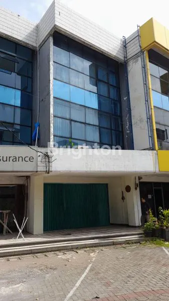 image RUKO 3 LANTAI SIAP PAKAI DI PUSAT BISNIS KOTA SEMARANG (1)