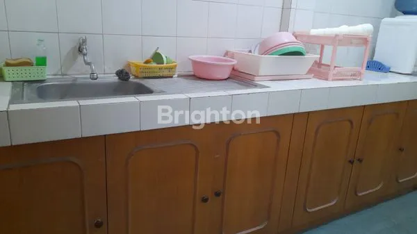 image RUKO 3 LANTAI SIAP PAKAI DI PUSAT BISNIS KOTA SEMARANG (8)