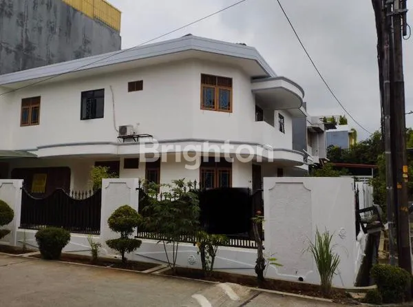 image PONDOK GADING UTAMA KELAPA GADING (1)