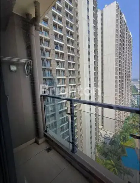 image APARTEMEN SKYHOUSE BSD | VIEW POOL | HARGA DI BAWAH NJOP (2)