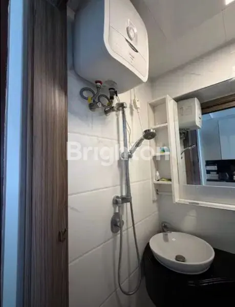 image APARTEMEN SKYHOUSE BSD | VIEW POOL | HARGA DI BAWAH NJOP (5)