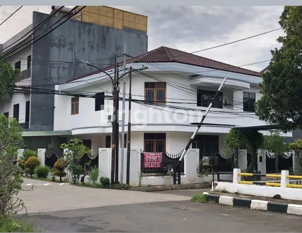 image PONDOK GADING UTAMA KELAPA GADING (4)