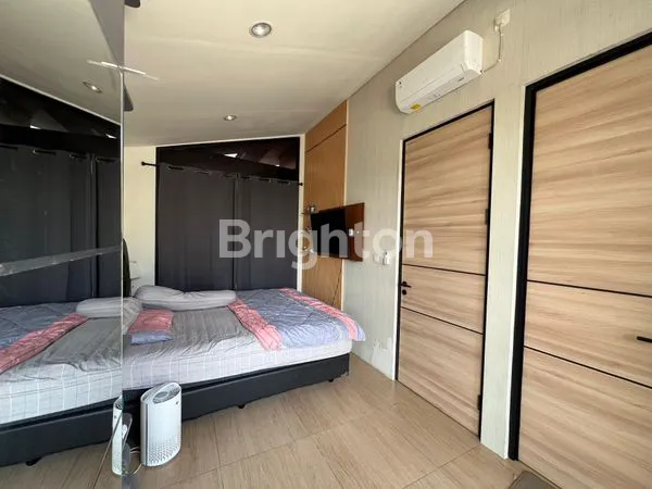 image DIJUAL MURAH RUMAH 2 LT. DI LIPPO KARAWACI (5)