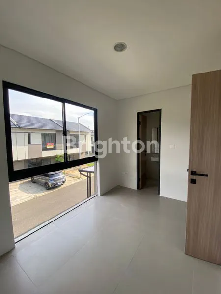 image RUMAH PARK SERPONG, 3 KT, LT 52M², DEKAT GADING SERPONG (2)