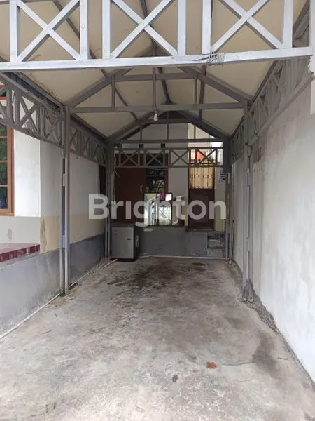 image RUMAH FULL FURNISHED TERAWAT (2)