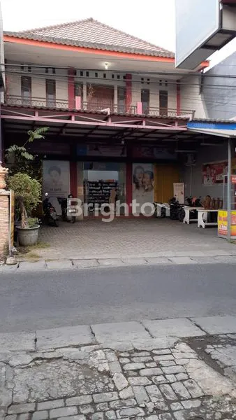 image DIJUAL RUKO 2 LT STRATEGIS, LUAS LANGKA – WAGE, SIDOARJO (1)