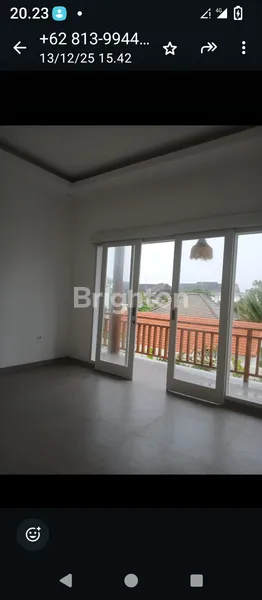 image VILLA MODERN DAN NYAMAN DENGAN DESAIN TROPIS DAERAH CANGGU DENPASAR SELATAN (7)