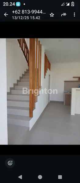 image VILLA MODERN DAN NYAMAN DENGAN DESAIN TROPIS DAERAH CANGGU DENPASAR SELATAN (2)