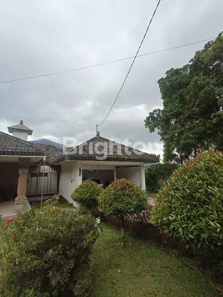 image DIJUAL TANAH LUAS PINGGIR DANAU BUYAN DI PANCASARI BEDUGUL (2)