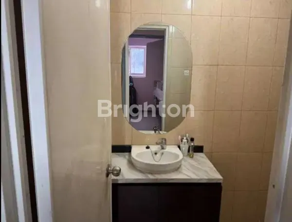 image APARTEMEN SUDIRMAN PARK FULL FURNIS HED, SIAP HUNI, JAKARTA PUSAT. (7)