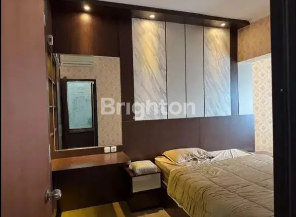 image APARTEMEN SUDIRMAN PARK FULL FURNIS HED, SIAP HUNI, JAKARTA PUSAT. (2)
