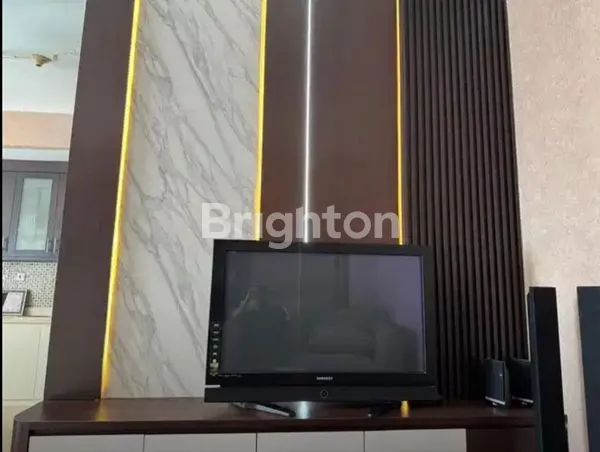 image APARTEMEN SUDIRMAN PARK FULL FURNIS HED, SIAP HUNI, JAKARTA PUSAT. (8)