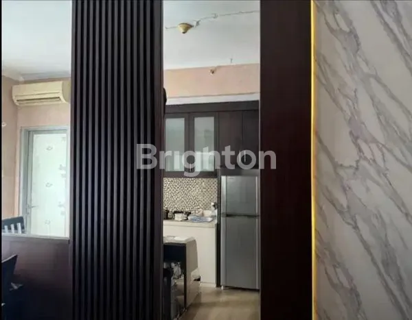 image APARTEMEN SUDIRMAN PARK FULL FURNIS HED, SIAP HUNI, JAKARTA PUSAT. (6)
