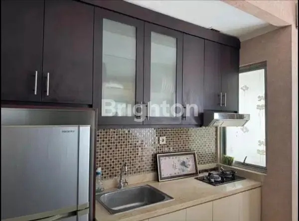 image APARTEMEN SUDIRMAN PARK FULL FURNIS HED, SIAP HUNI, JAKARTA PUSAT. (5)
