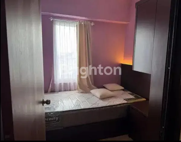 image APARTEMEN SUDIRMAN PARK FULL FURNIS HED, SIAP HUNI, JAKARTA PUSAT. (4)