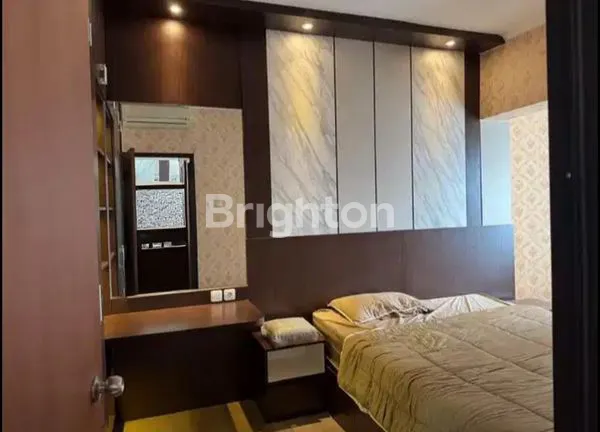 image APARTEMEN SUDIRMAN PARK FULL FURNIS HED, SIAP HUNI, JAKARTA PUSAT. (3)