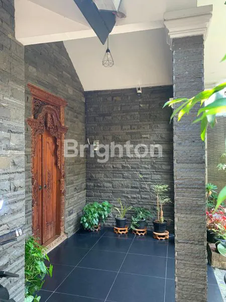 image DIJUAL RUMAH 2 LANTAI KOMPLEK PELNI DEPOK (2)