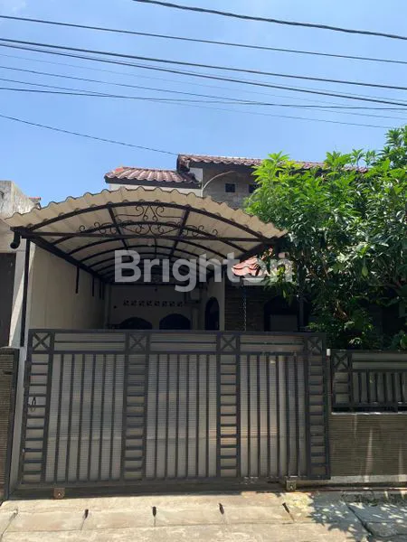 image DIJUAL RUMAH 2 LANTAI KOMPLEK PELNI DEPOK (1)