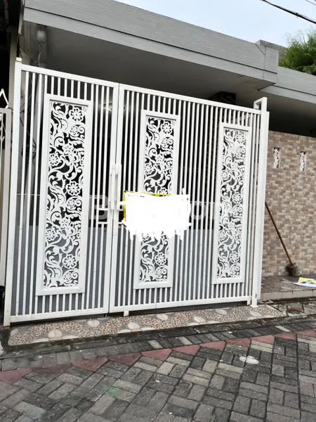 image RUMAH MINIMALIS MODERN UNDER 1M KEBRAON (1)