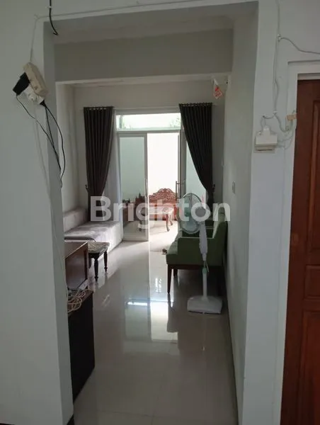 image RUMAH MINIMALIS MODERN UNDER 1M KEBRAON (2)