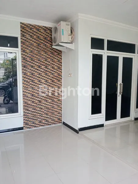 image RUMAH MINIMALIS MODERN UNDER 1M KEBRAON (6)