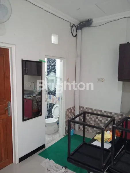 image RUMAH MINIMALIS MODERN UNDER 1M KEBRAON (8)